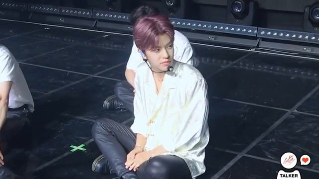 Stray Kids: Сынмин | Факты, Профиль и TMI смотреть онлайн