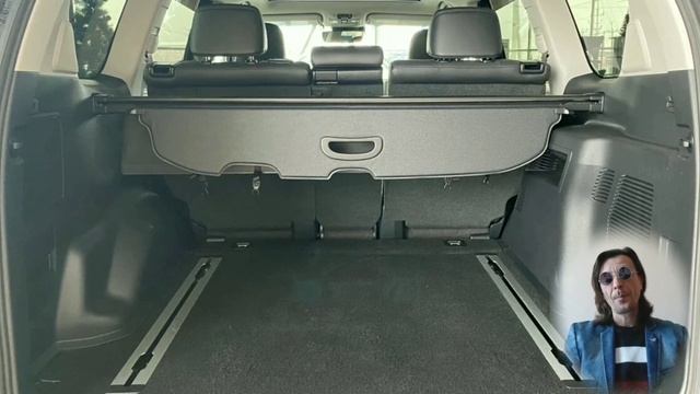 Сколько стоит самый популярный авто Toyota LC Prado без налогов, акцизов, пошлин и сборов смотреть онлайн