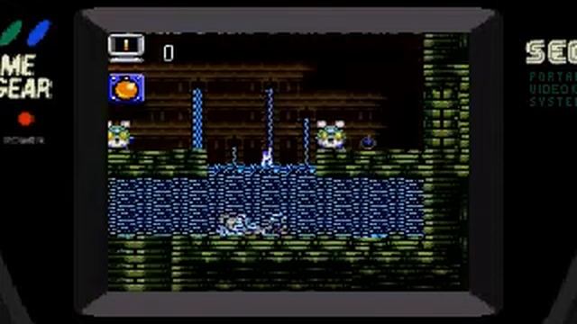 Game Over: Tails Adventures смотреть онлайн