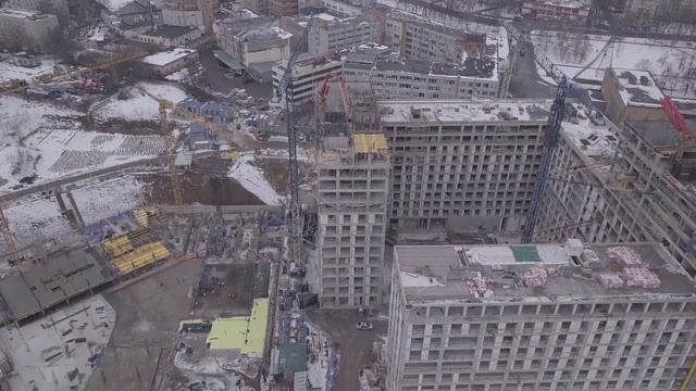 ЖК iLove 16.02.2020 4K смотреть онлайн
