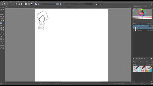 Pokemon based on Warframes. . . смотреть онлайн