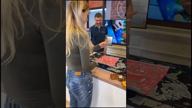 Подарки, которыми точно будут пользоваться! смотреть онлайн