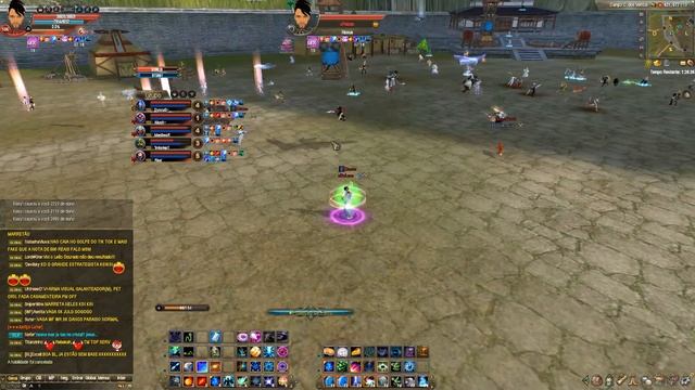 TW Noxus x BloodLust 13-06-2021 смотреть онлайн