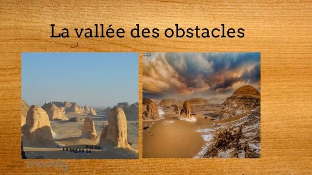 Les Oasis égyptiennes.. смотреть онлайн