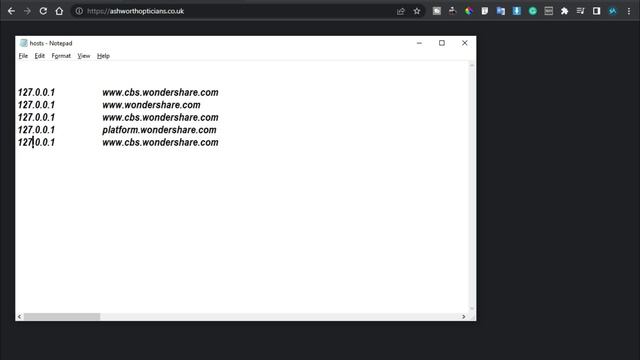 How to Access Website when it Stops Working after Changing Nameservers | WordPress Tutorial 2023 смотреть онлайн