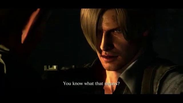 Resident Evil 6 CHAPTER 4-4 Mission Failed Bug Fix 100% ! смотреть онлайн