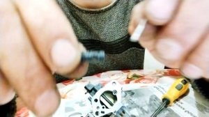 Плавают обороты на МОТОБЛОКЕ , причины НЕИСПРАВНОСТИ