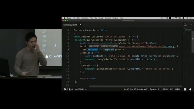 How to Pronounce JSON (Real Life Examples!) смотреть онлайн