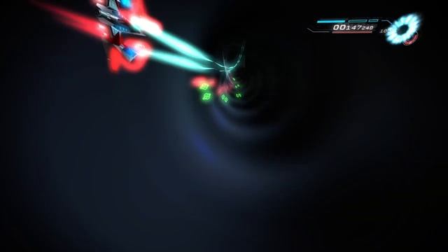 Hyper Void PS4 Gameplay смотреть онлайн