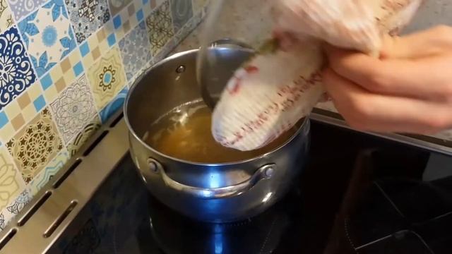 Готовим сбитень в домашних условиях смотреть онлайн