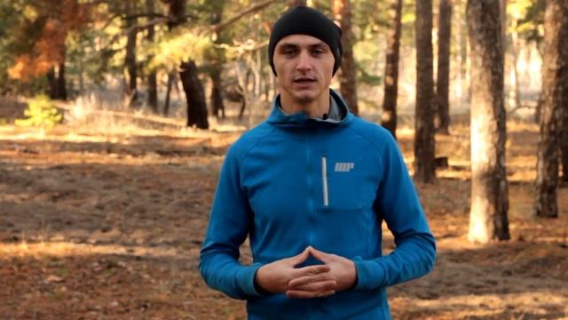 Что такое фартлек