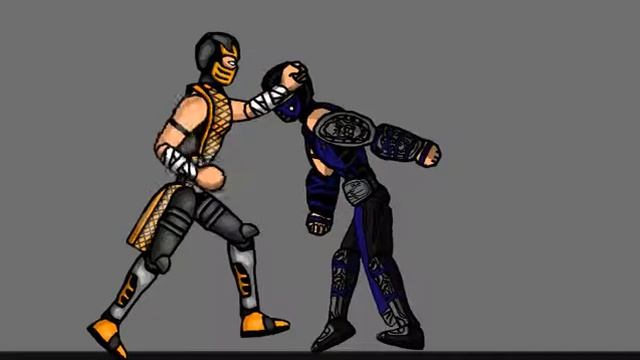 мортал комбат смотреть онлайн