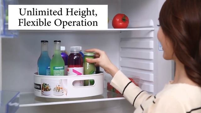 ProDIY | Multifunctional Rotating Rack Thickened Non-slip Storage Tray Oil Salt Sauce Vinegar Seaso смотреть онлайн