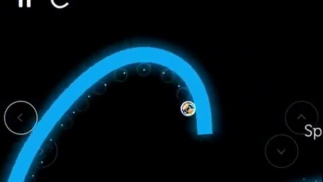 iO A Physics Platformer Android Gameplay Trailer смотреть онлайн