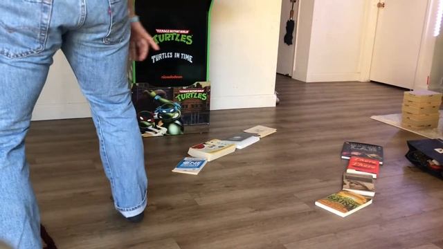 Maker Mini Golf. Kids, create your own miniature golf hole at home! смотреть онлайн