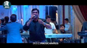 Низоми Кудбиддин Рез ва  Базми Туёна (базморо нав) 2022с Nizomi Qudbiddin bazmoro new/ 2022/