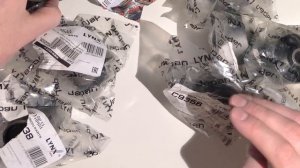 Сайлентблоки JIKIU и LYNXauto - как отличить подделку