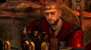 Ведьмак 3: Дикая Охота v 4.03 - Прохождение #67 - Враг народа