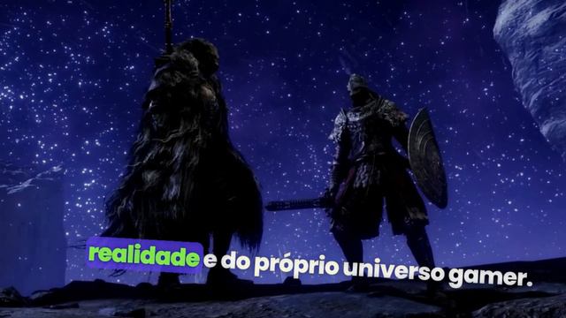 Blaidd o lobo de elden ring смотреть онлайн