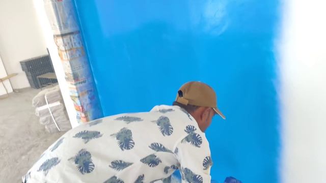 Wall Painting Machine | Graco Ultra Corded Airless Handheld paint Sprayer смотреть онлайн