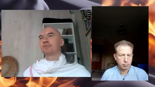 Как избавиться от вожделения? Ади Гопинатха д. ШБ.4.25.22–24 смотреть онлайн