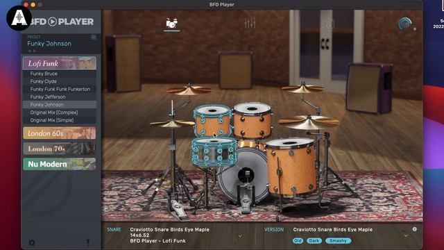 NEW Alesis Surge Mesh Special Edition - The Perfect Kit to Learn Drums! смотреть онлайн
