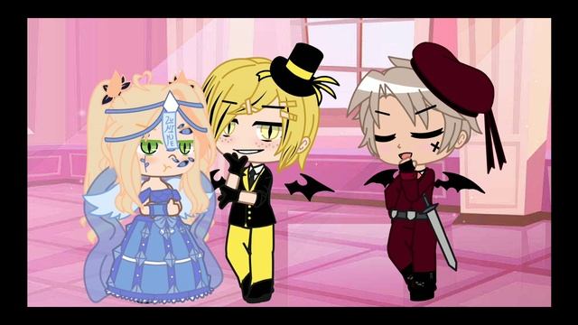 |Король и Шут| [Кукла Колдуна] ~ Клип ~ GCMV ~ Gacha Club ~ смотреть онлайн
