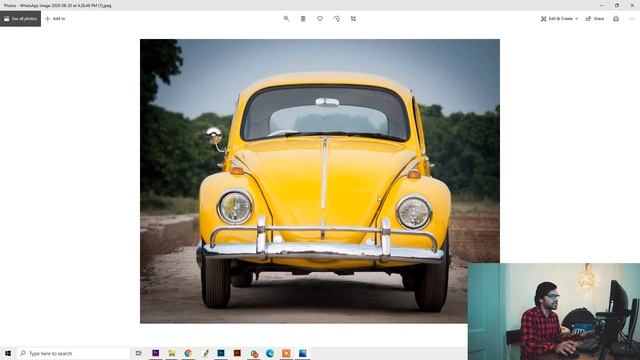 Volkswagen Beetle 1966 Restoration & Final Look смотреть онлайн