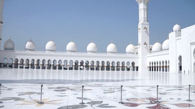 United Аrabic Emirates/Объединенные Арабские Эмираты/ОАЭ смотреть онлайн