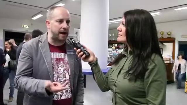 Intervista a Paolo Putti смотреть онлайн