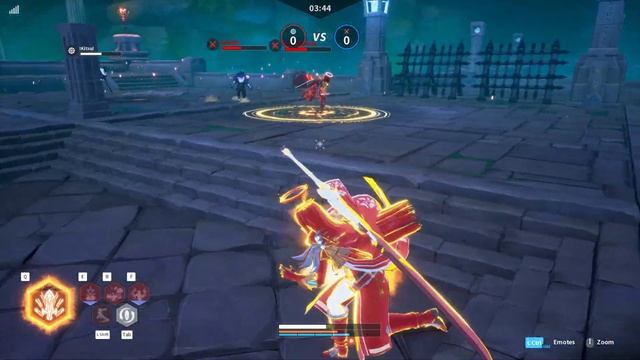 About 5 minutes of kurtzpel bugs that I can't explain very well смотреть онлайн
