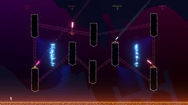 This game bought out the IDIOT in us смотреть онлайн