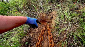 Прогулялся по советским заводским свалкам!