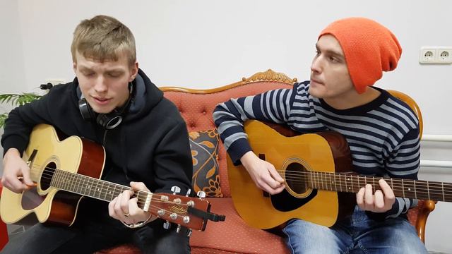 5nizza - Я солдат (cover) смотреть онлайн