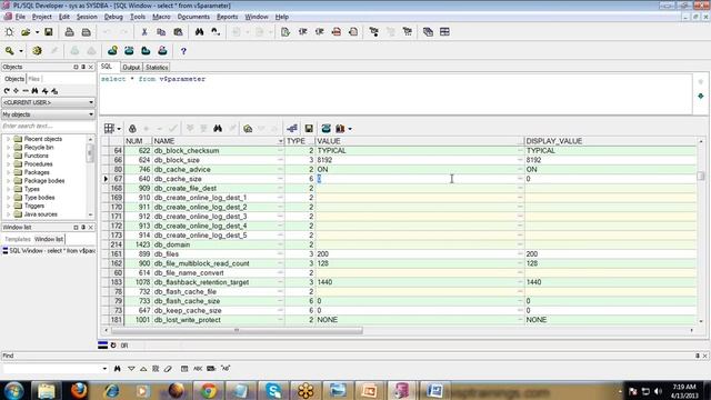 Oracle SQL QUery Fundamentals смотреть онлайн