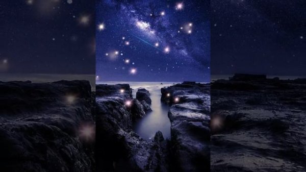 Amazing Star View Wait End