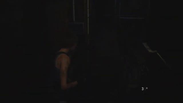 Resident Evil 3 Remake -Gameplay/تجربة اللعبة 🔥😨✔ смотреть онлайн