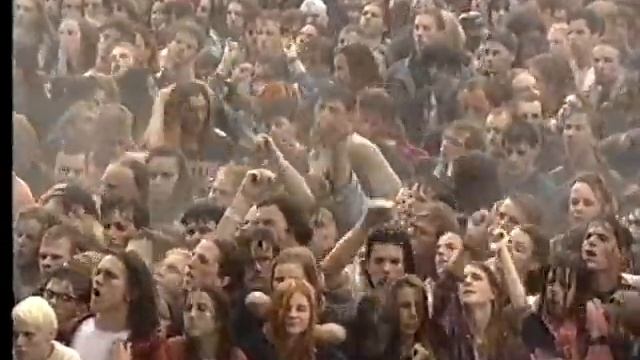 Soundgarden - 1992-06-08 Landgraaf, Netherlands