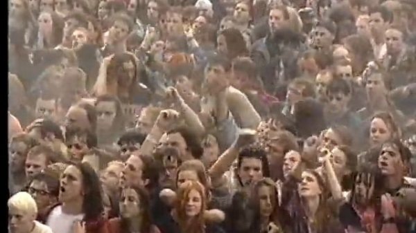 Soundgarden - 1992-06-08 Landgraaf, Netherlands