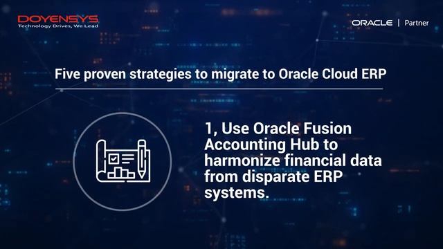 Migrate from any ERP to Oracle Cloud ERP смотреть онлайн