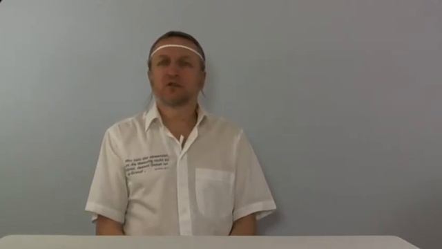 47. «Никого не обижайте»