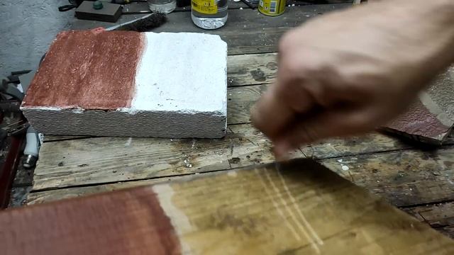 Полимерный клей использую не по назначению! Отличная идея своими руками! смотреть онлайн
