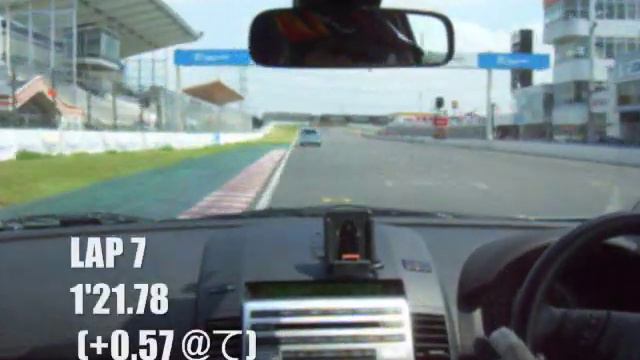 09/7/26 MSCT BATTLE HEAT1 (Car No.113＆115) / Club-M5@プレマシーライフ смотреть онлайн