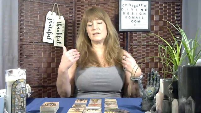 Capricorn tarot reading Nov 2022 new Spirit has a message смотреть онлайн