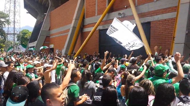 Despedida de stefan medina afuera de la popular смотреть онлайн