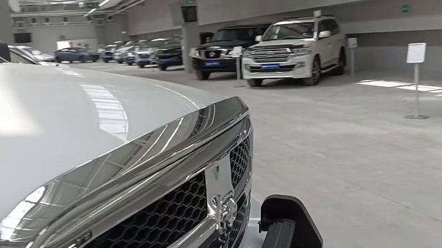 Какую машину купить в 2022? Автосалон MyCar Казахстан смотреть онлайн