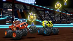 Вспыш и чудо-машинки | Вспыш спасает ситуацию! 20-минутная подборка | Nick Jr. Cyrillic