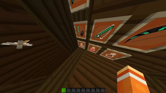 "Jonah PvP Texturepack"| RP Reviews [ARABIC/HD] смотреть онлайн