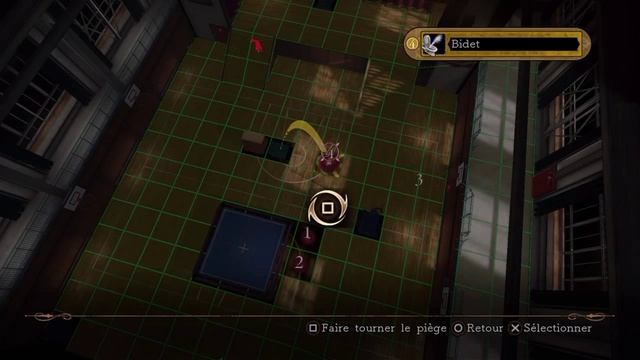 Deception 4: The nightmare princess gameplay ps4 смотреть онлайн