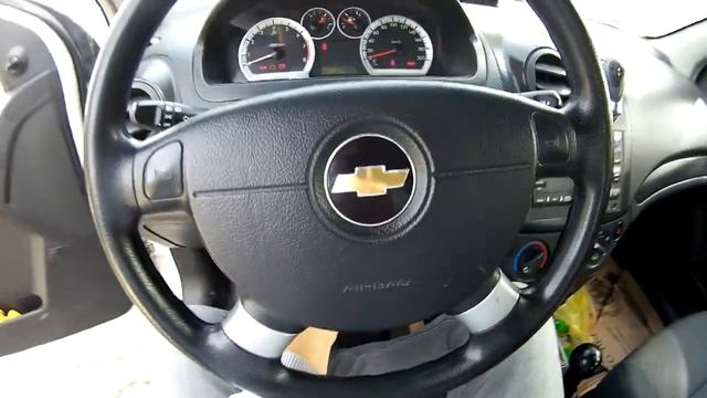 Chevrolet Aveo İnceleme / TEST ( 2011 1.2 85 HP 16 V ) смотреть онлайн
